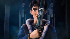 Wolf King 2.Sezon 2.Bölüm izle