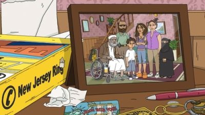 AMERİKA’NIN EN MUTLU AİLESİ 1.Sezon 4.Bölüm izle