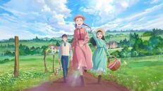 Anne Shirley 22.Bölüm izle