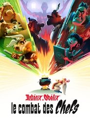 Asterix & Obelix: The Big Fight izle 