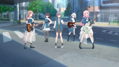 BanG Dream! It’s MyGO!!!!! 9.Bölüm izle