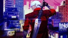 Devil May Cry 2.Sezon 6.Bölüm Türkçe Dublaj izle