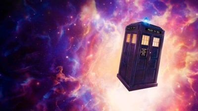 Doctor Who 2.Sezon 2.Bölüm Türkçe Dublaj izle