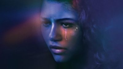 Euphoria 3.Sezon 8.Bölüm Türkçe Dublaj izle