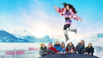 North of North 1.Sezon 8.Bölüm izle