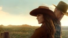 Ransom Canyon 2.Sezon 8.Bölüm Türkçe Dublaj izle