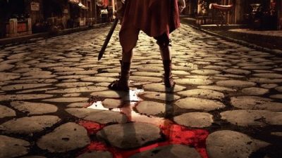 Roma 2.Sezon 2.Bölüm izle