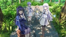 Summer Pockets 21.Bölüm izle