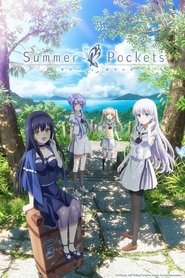 Summer Pockets izle