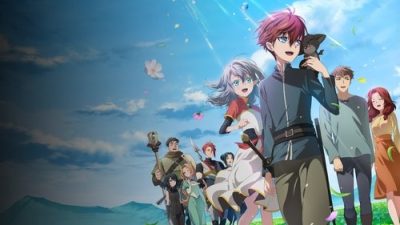 The Beginning After the End 2.Sezon 12.Bölüm izle