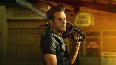 Ödül Avcısı 1.Sezon 2.Bölüm izle