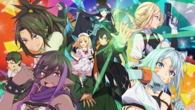 Yami Healer 2.Bölüm izle