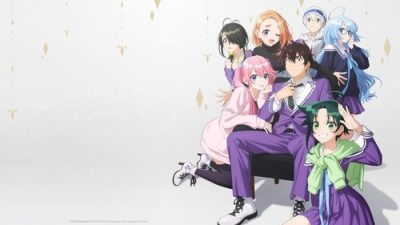 The Shiunji Family Children 7.Bölüm izle