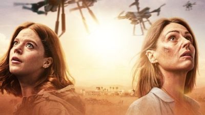 Vigil 2.Sezon 4.Bölüm Türkçe Dublaj izle