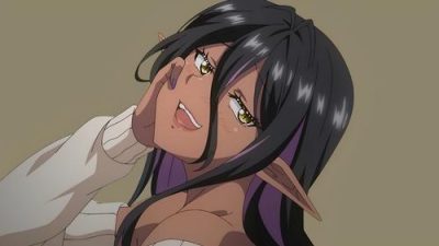 Chotto dake Ai ga Omoi Dark Elf ga Isekai kara Oikaketekita 2.Bölüm izle