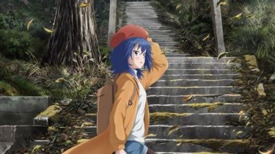 Zatsu Tabi That’ s Journey 2.Bölüm izle
