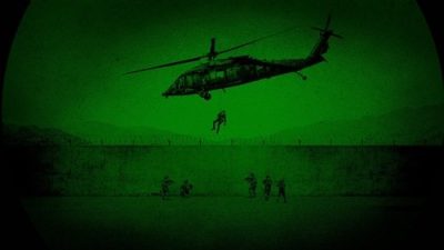 American Manhunt: Osama bin Laden 1.Sezon 2.Bölüm izle