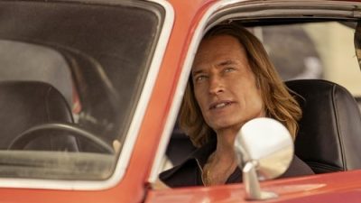 Duster 1.Sezon 3.Bölüm izle