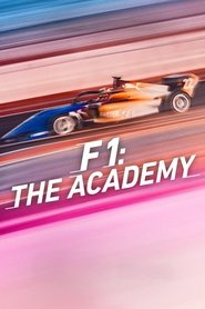 F1 Academy izle