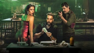 Franklin 1.Sezon 3.Bölüm izle