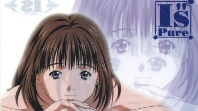 Aizu Pure 1.Bölüm izle