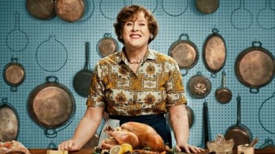 Julia 2.Sezon 7.Bölüm izle