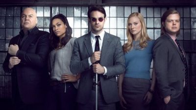 Daredevil 2.Sezon 2.Bölüm Türkçe Dublaj izle