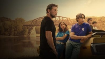 Motorheads 1.Sezon 9.Bölüm izle