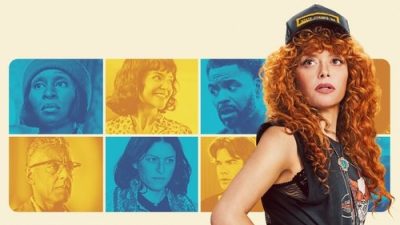 Poker Face 2.Sezon 9.Bölüm izle