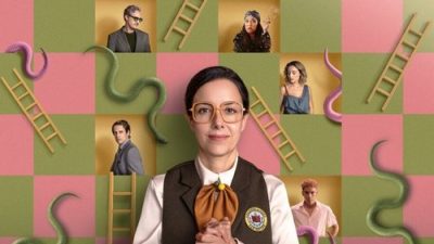Yılanlar ve Merdivenler 1.Sezon 7.Bölüm izle