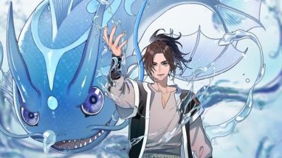 The All-devouring Whale Homecoming 7.Bölüm izle