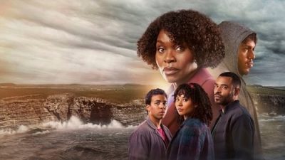 The Pact 2.Sezon 3.Bölüm izle
