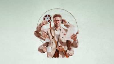 The Studio 1.Sezon 2.Bölüm izle
