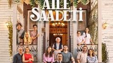Aile Saadeti 12.Bölüm izle