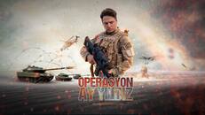 Operasyon Ay Yıldız 1.Sezon 5.Bölüm izle