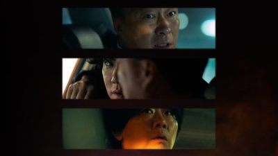 A Bloody Lucky Day 1.Sezon 3.Bölüm izle
