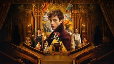 Carême 1.Sezon 2.Bölüm izle