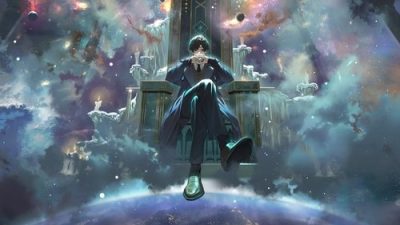 Lord of Mysteries 8.Bölüm izle