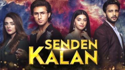 Senden Kalan 22.Bölüm izle