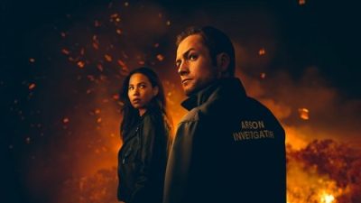 Smoke 1.Sezon 5.Bölüm izle