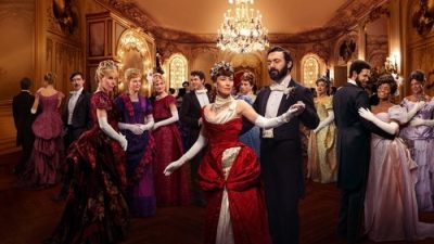 The Gilded Age 2.Sezon 7.Bölüm izle