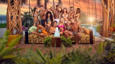 Too Hot to Handle: İspanya 1.Sezon 8.Bölüm izle