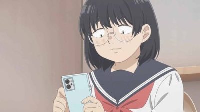 Busu ni Hanataba wo. 2.Bölüm izle