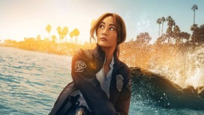 Ballard 1.Sezon 4.Bölüm izle