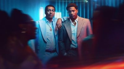 Black Mafia Family 4.Sezon 2.Bölüm izle
