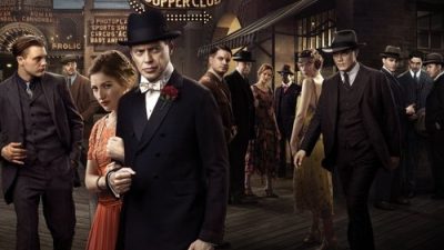 Boardwalk Empire 2.Sezon 8.Bölüm Türkçe Dublaj izle
