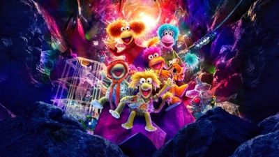 Fraggle Rock: Back to the Rock 2.Sezon 13.Bölüm izle