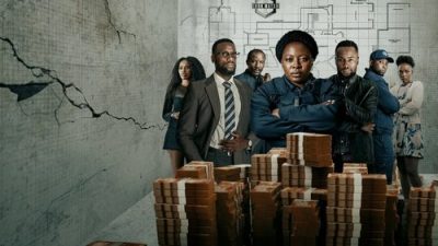 Marked 1.Sezon 2.Bölüm izle
