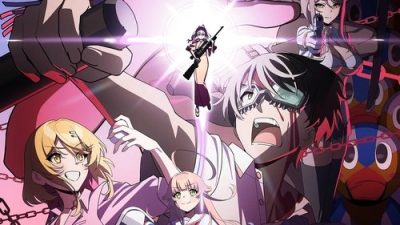 Nukitashi the Animation 2.Bölüm izle