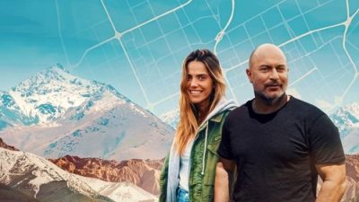 Off Road 1.Sezon 3.Bölüm izle
